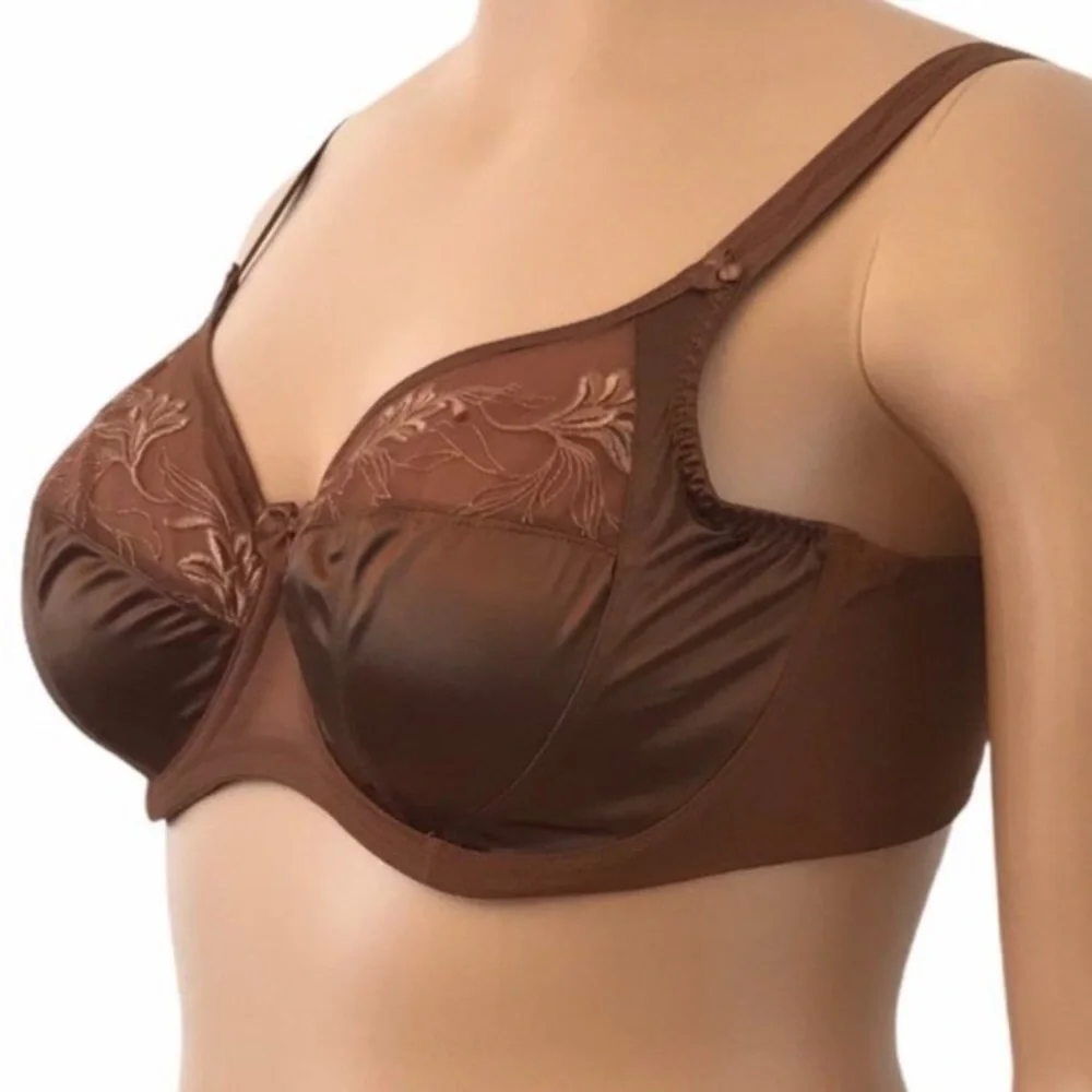 Elomi Kristie Full Coverage Bra 44DD